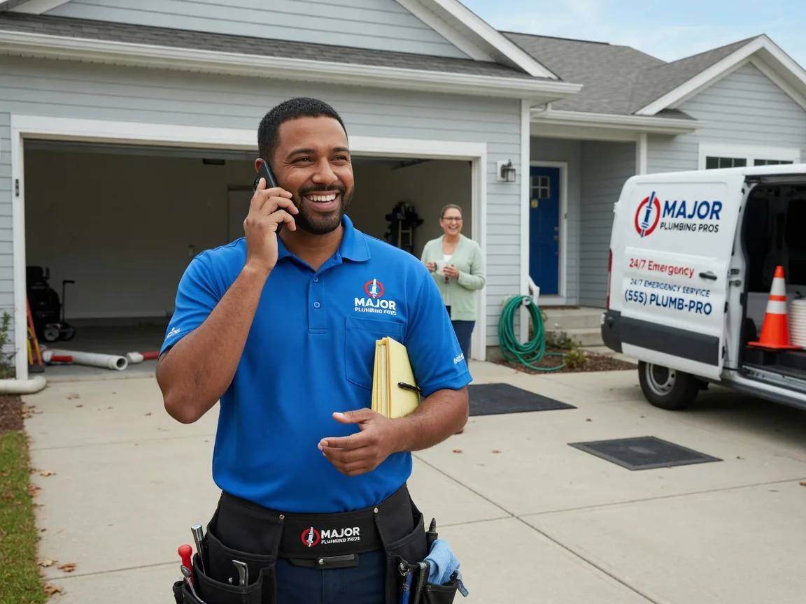 Drain Cleaning Services Aultman, PA FAQs